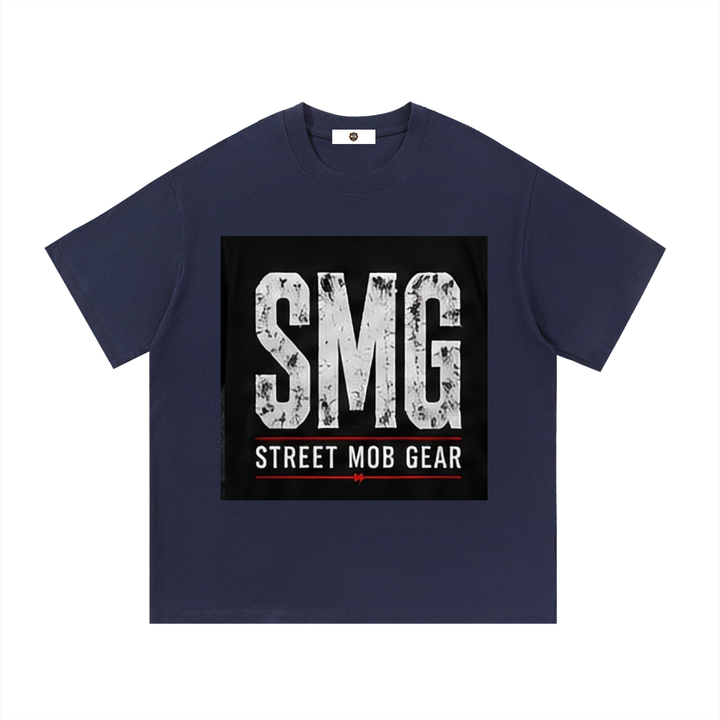 Classic Street Logo