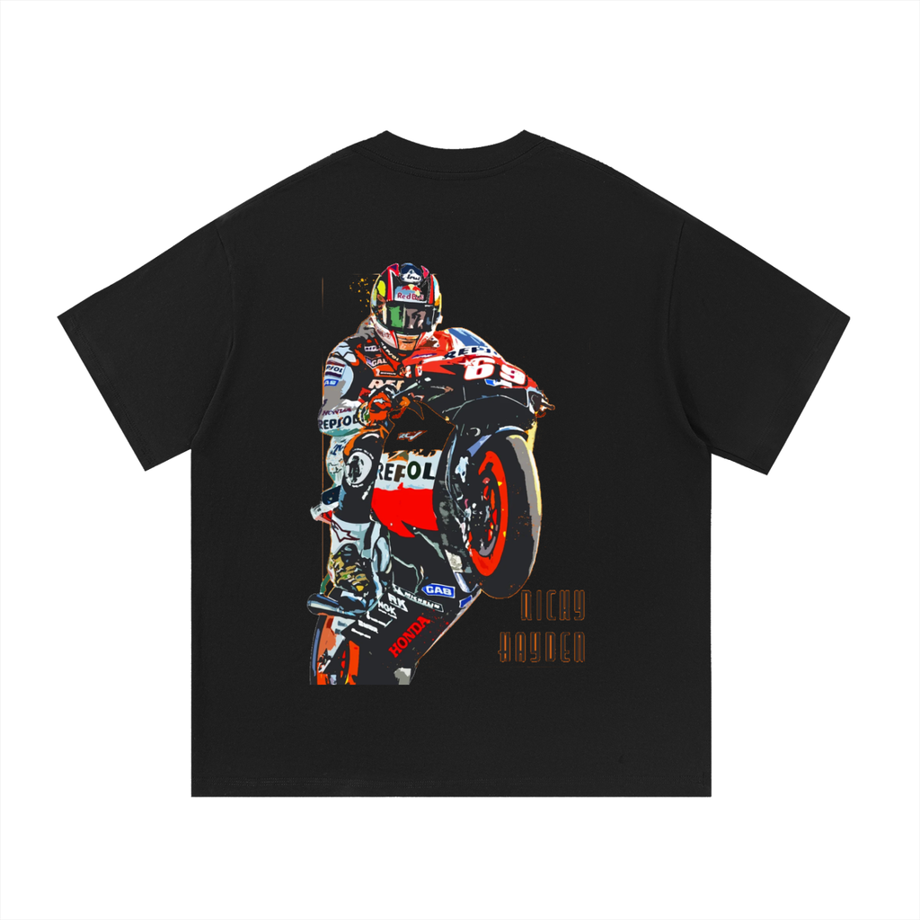 Motorcycle