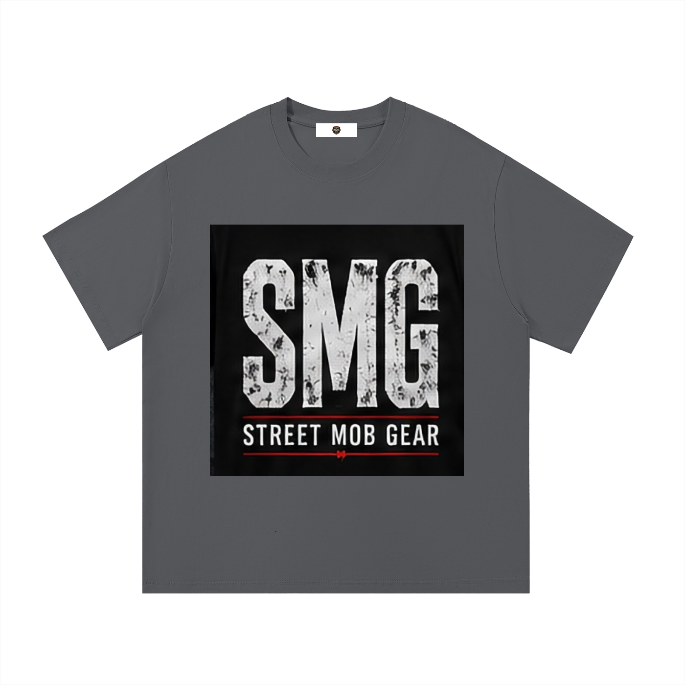 Classic Street Logo