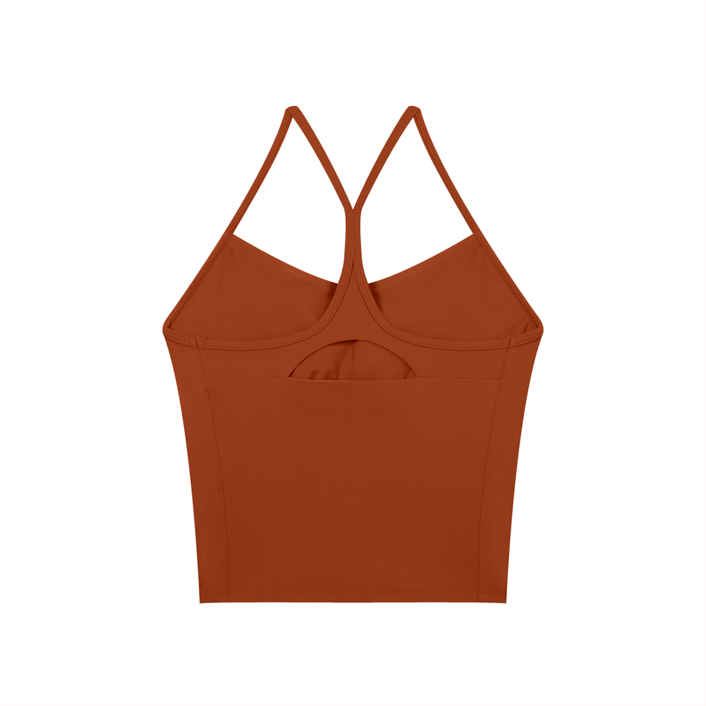 Street Mob Yoga Sports Bra