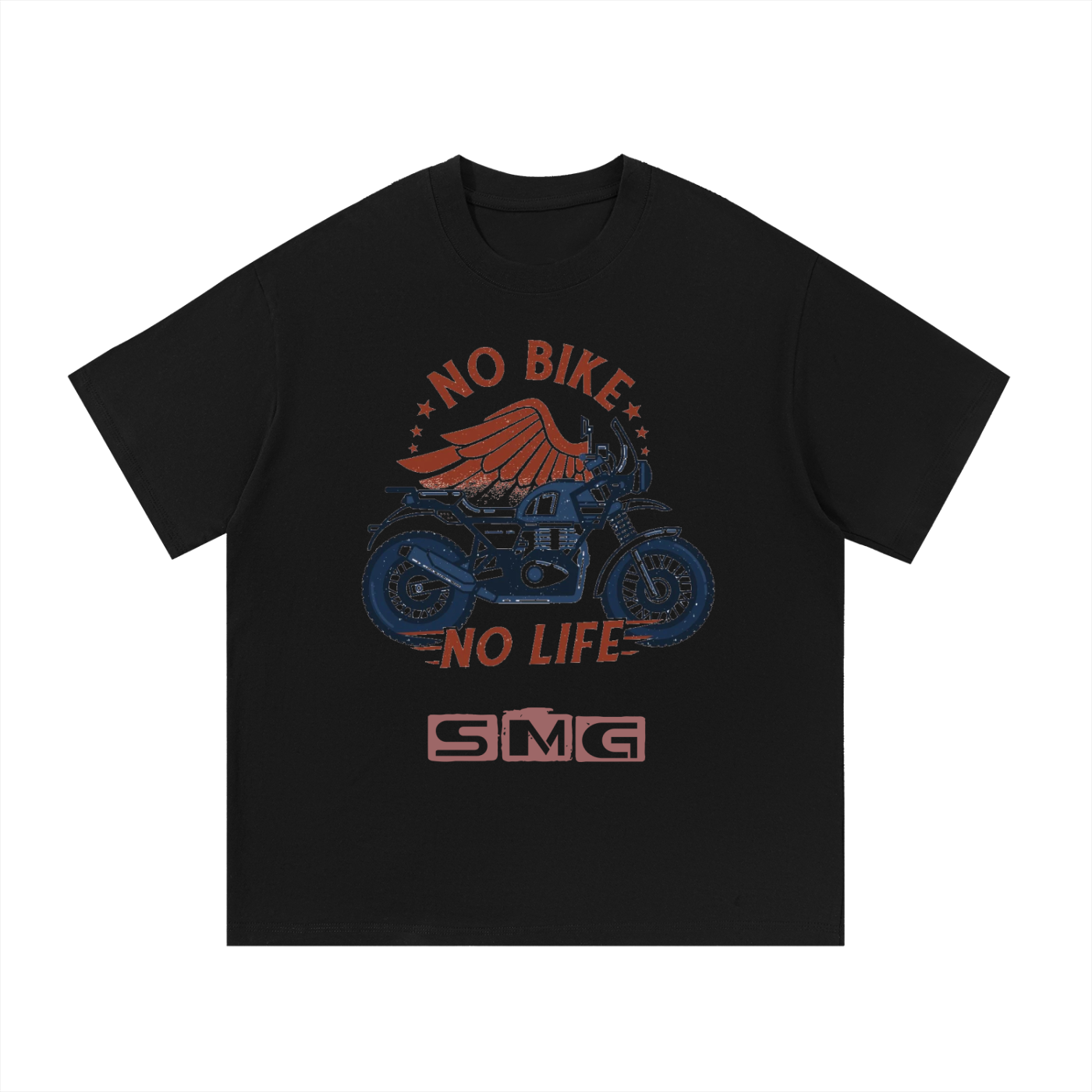 Motorcycle